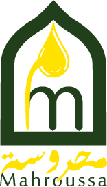 Logo Mahroussa Logo Mahroussa