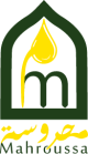 Logo Mahroussa