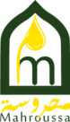 Logo Mahroussa Logo Mahroussa